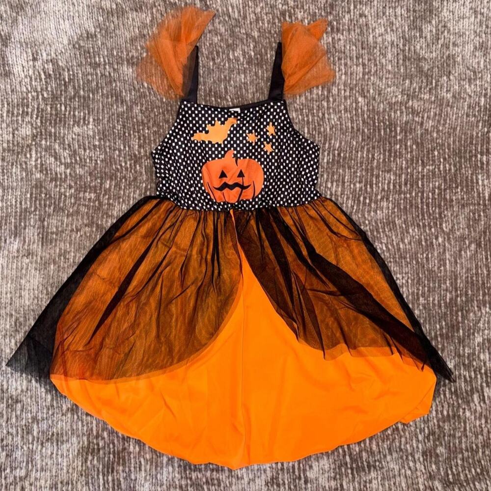Pumpkin pixie a sweet - Picture 2 of 2